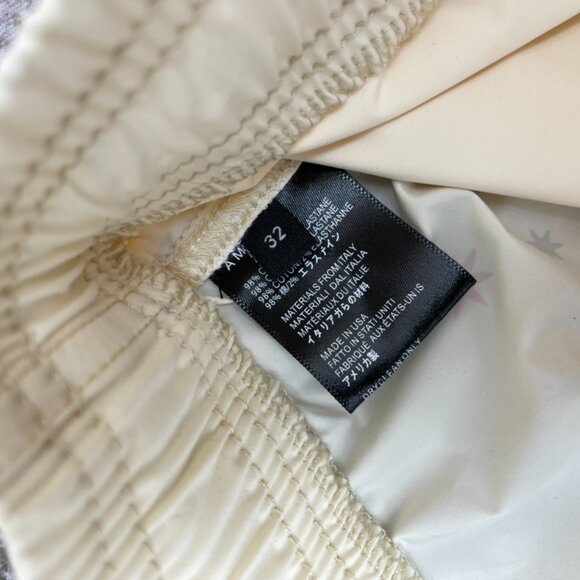 AMIRI men's short beach pants - Picture 8 of 9